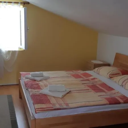 Apartament Studio Milica *