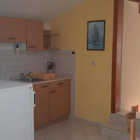 Apartament Studio Milica Palit