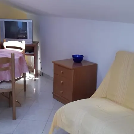 Apartament Studio Milica *