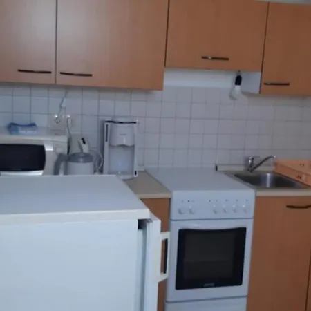 Studio Milica Apartament Palit