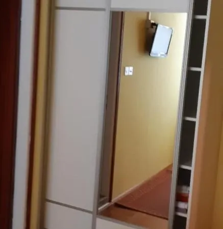 Apartament Studio Milica Palit