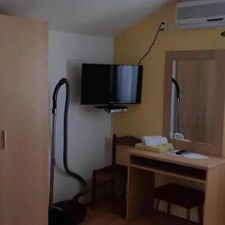 Apartament Studio Milica Palit