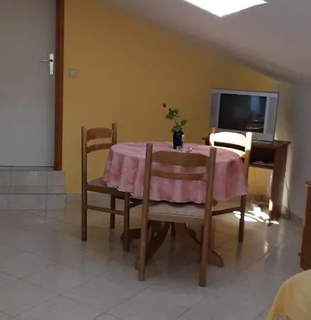 Apartament Studio Milica *